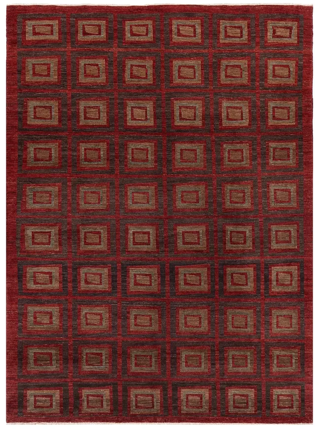 Cyrus Artisan Pakistani Transitional Rug