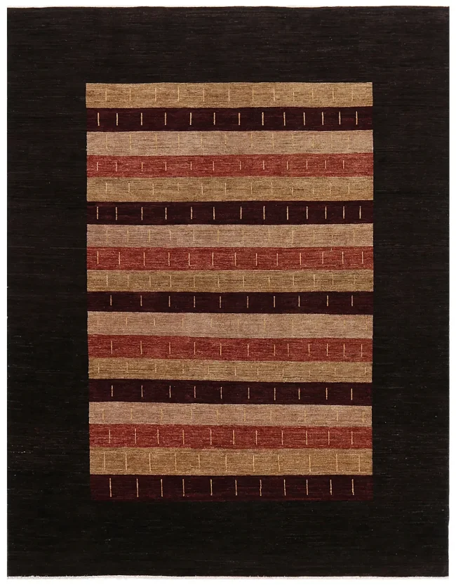 Cyrus Artisan Pakistani Transitional Rug