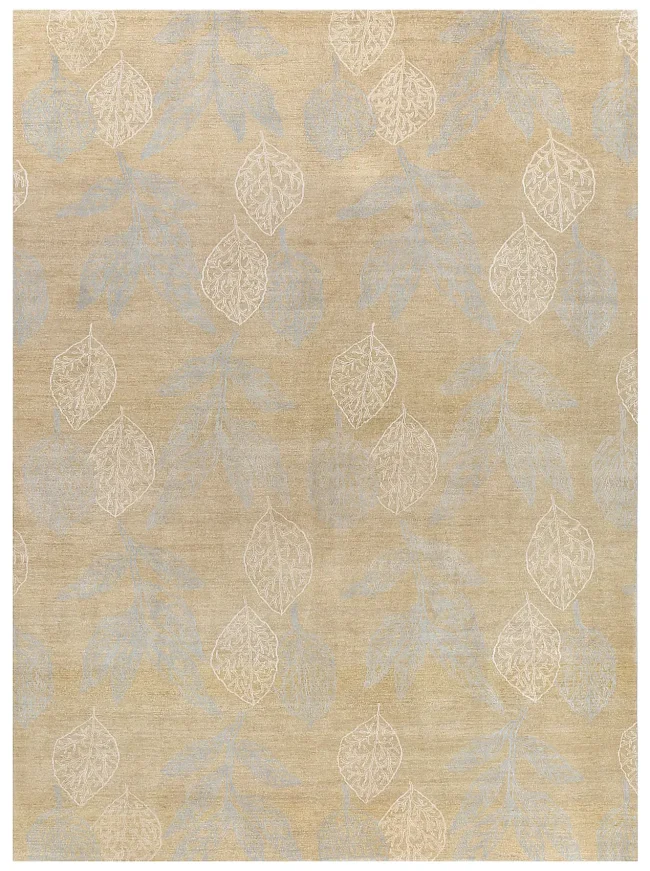 Cyrus Artisan Pakistani Transitional Rug