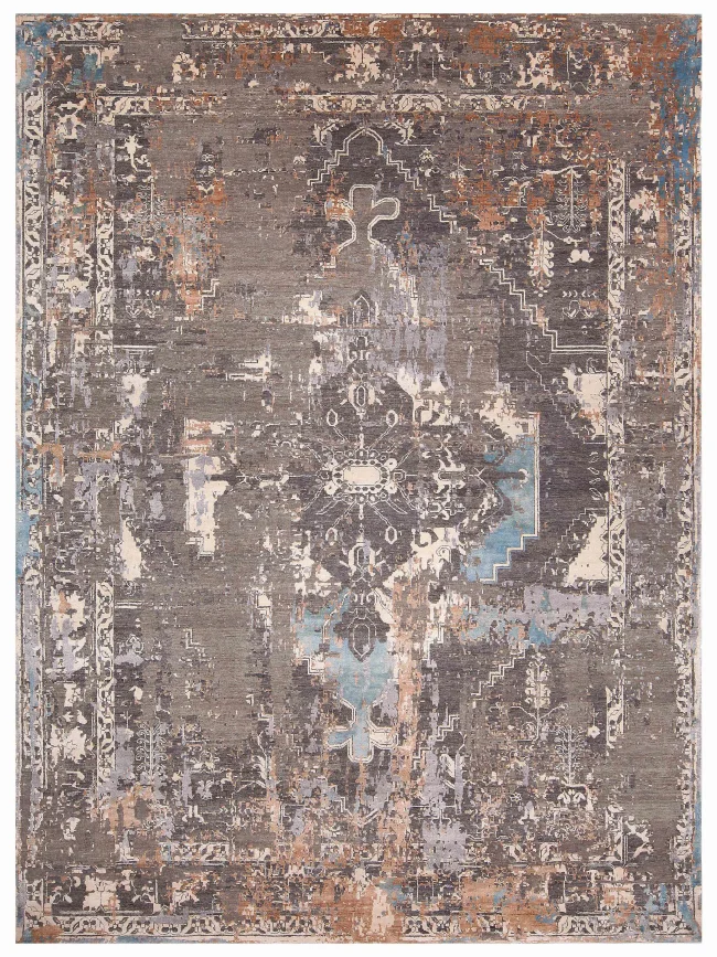Cyrus Artisan Luna LNA-01 Rugs