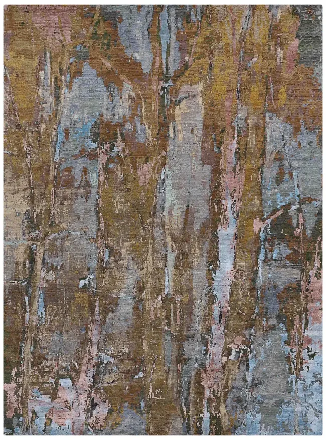 Cyrus Artisan Cosmos CMS-02 Rugs