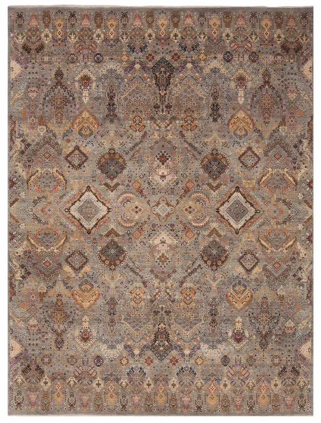 Cyrus Artisan Vivant VWL-06 Rugs