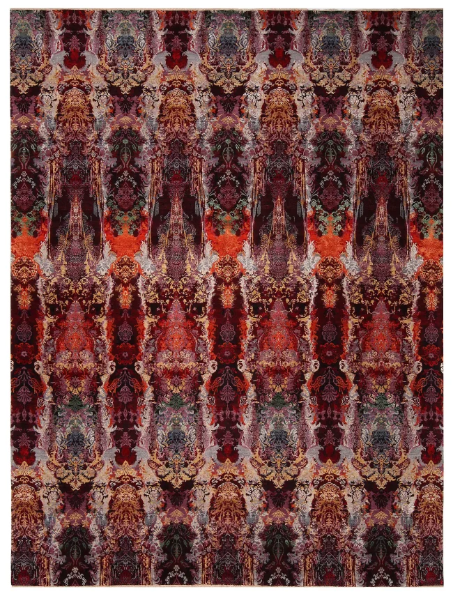 Cyrus Artisan Vivant V50-03 Rugs