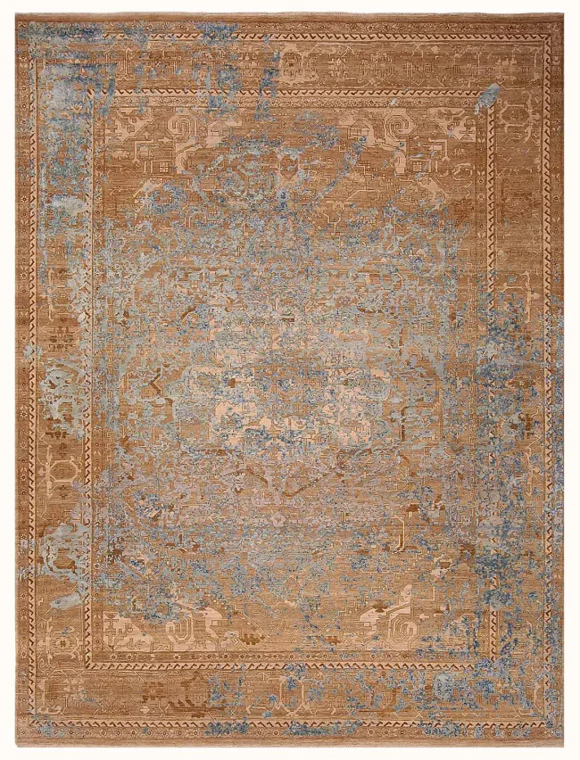 Cyrus Artisan Palais PL-10 Rugs