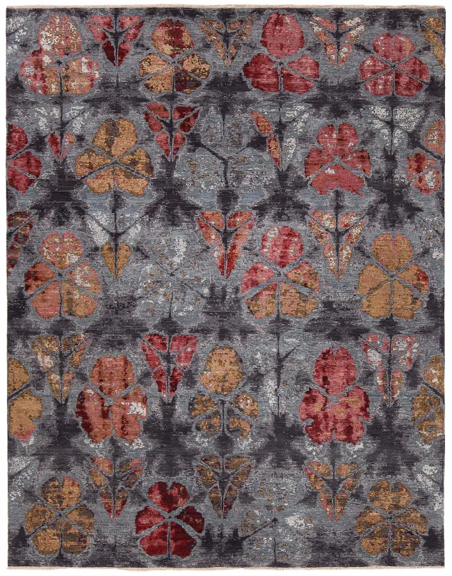 Cyrus Artisan Global GLB-02 Rugs