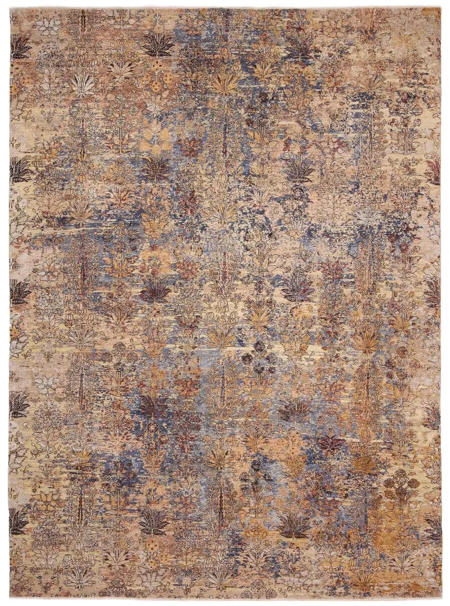 Cyrus Artisan Vivant VWL-10 Rugs