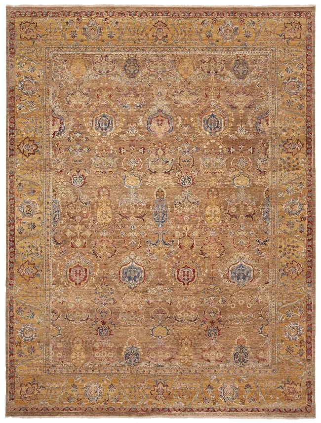 Cyrus Artisan Vivant VWL-11 Rugs
