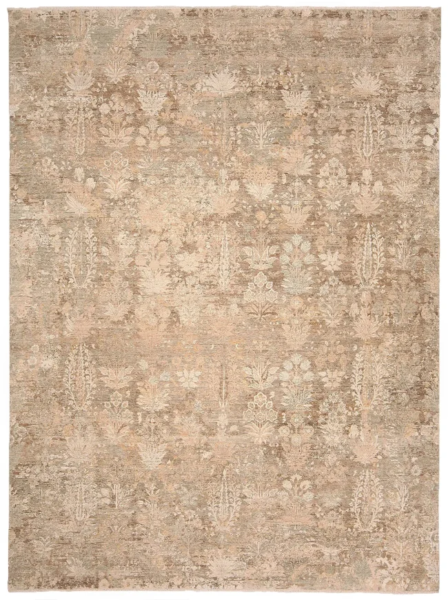Cyrus Artisan Vivant VWL-12 Rugs