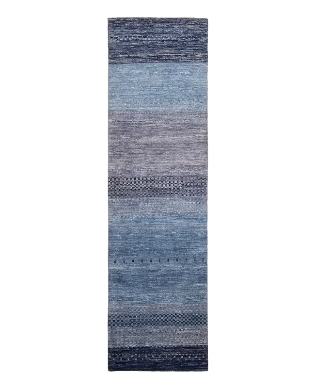 Cyrus Artisan Afghani Gabbeh Rug