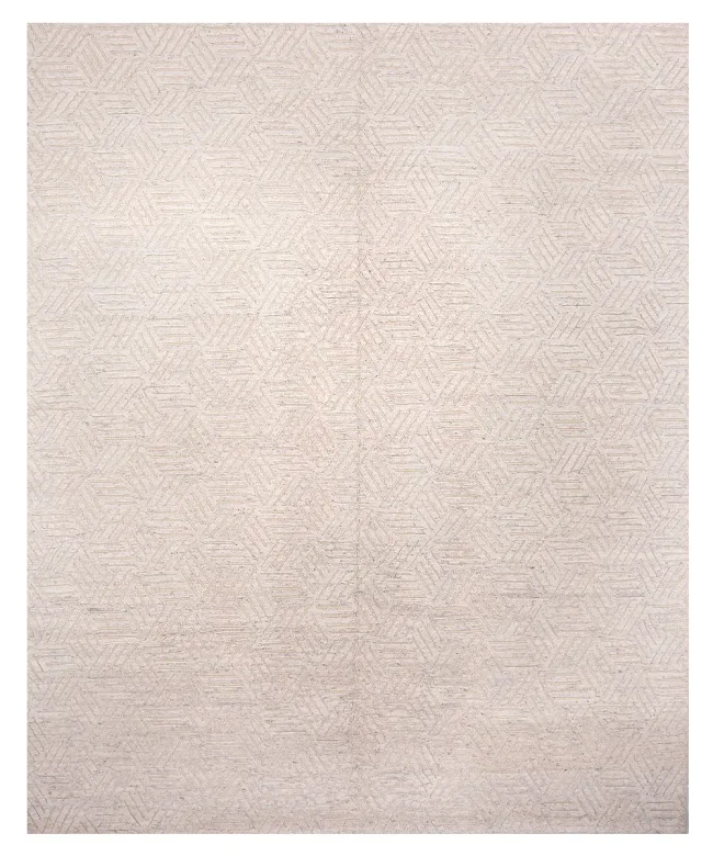 Cyrus Artisan Folk FLK-02 Rugs