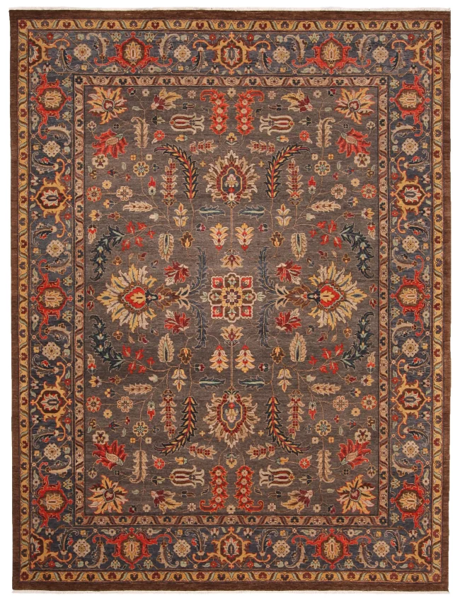 Cyrus Artisan Mashad MSD-02 Rugs