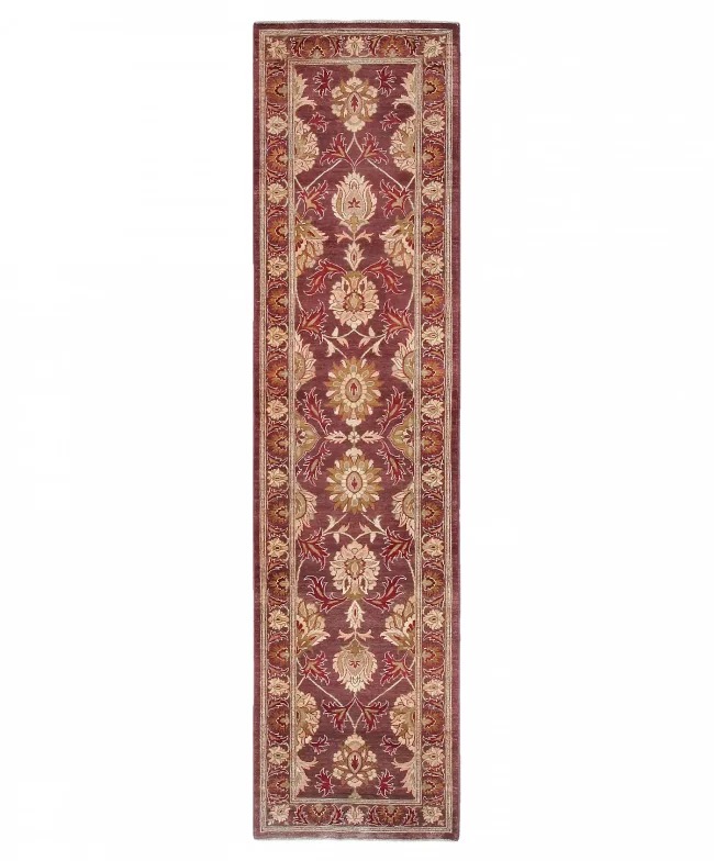 Cyrus Artisan Pakistani Ziegler Mahal Rug