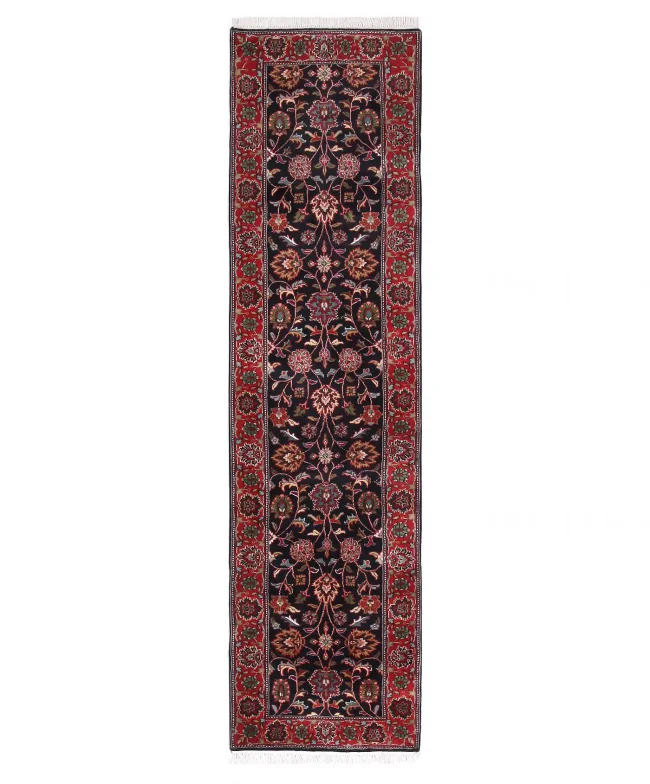 Cyrus Artisan Indian Mashad Rug