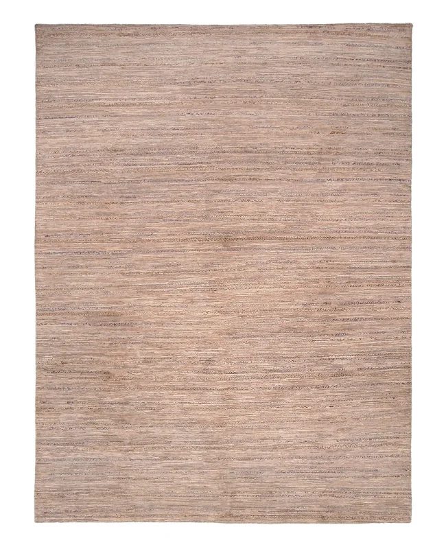 Cyrus Artisan Pakistani Gabbeh Rug