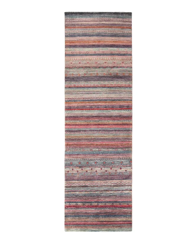 Cyrus Artisan Pakistani Gabbeh Rug