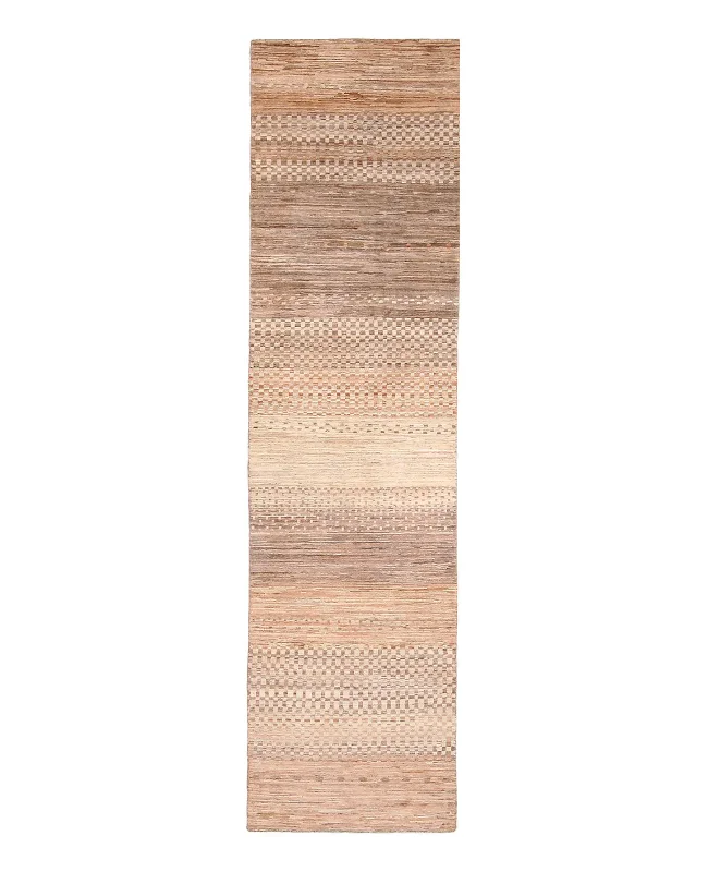 Cyrus Artisan Pakistani Gabbeh Rug