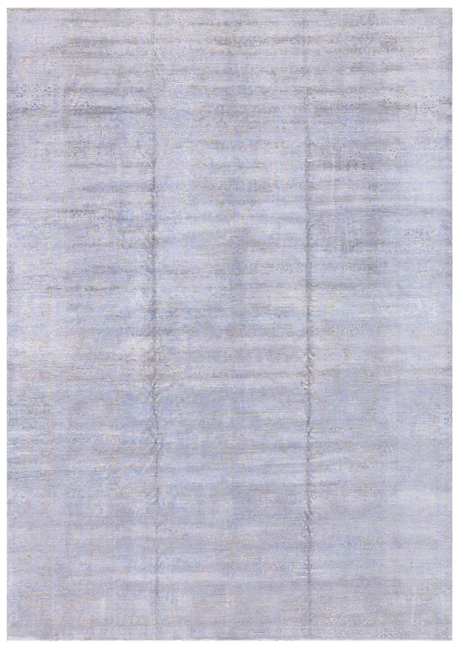 Cyrus Artisan Afghani Mamluk Rug