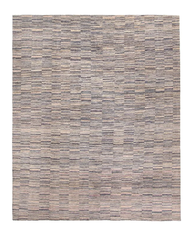 Cyrus Artisan Pakistani Gabbeh Rug