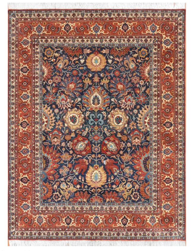Cyrus Artisan Khanna 1430 Rugs
