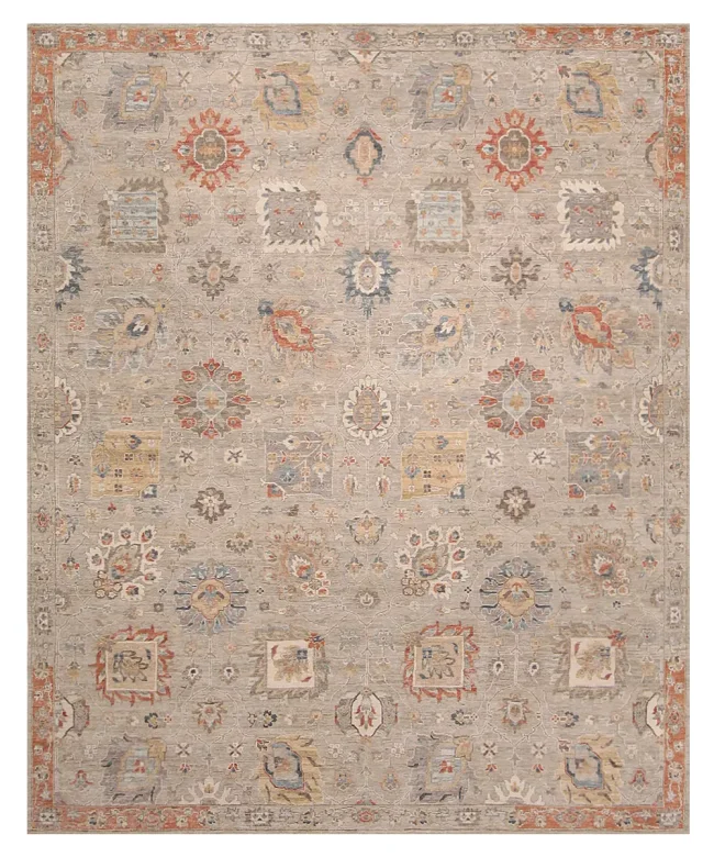Cyrus Artisan Vintage Madake VMK-10 Rugs