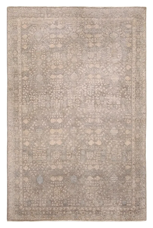 Cyrus Artisan Vintage Madake VMK-11 Rugs