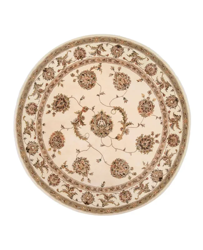 Cyrus Artisan Tabriz Rug