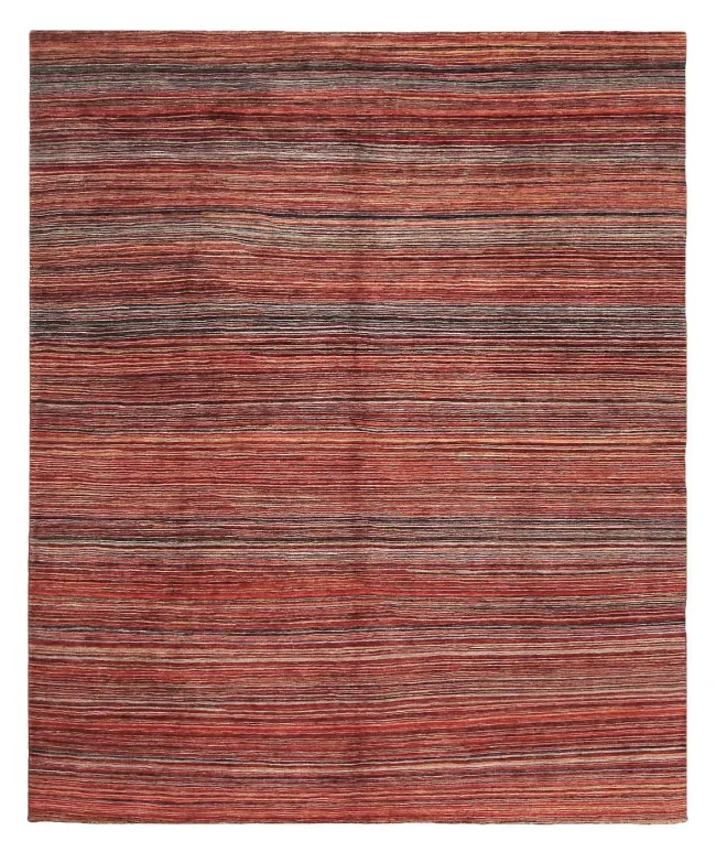 Cyrus Artisan Afghani Gabbeh Rug