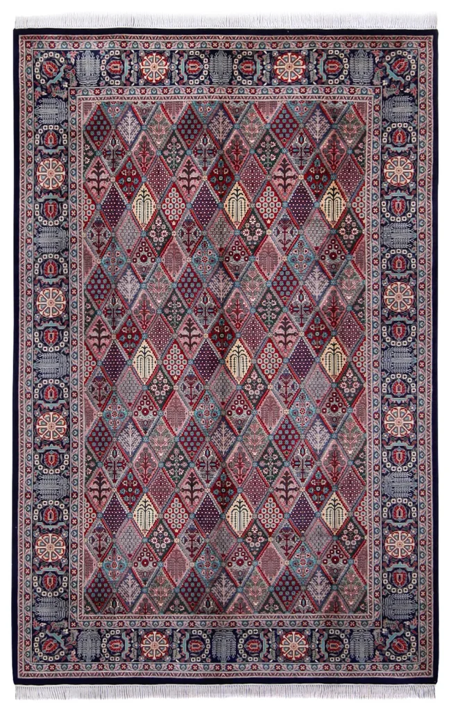 Cyrus Artisan Pakistani Josheghan Rug