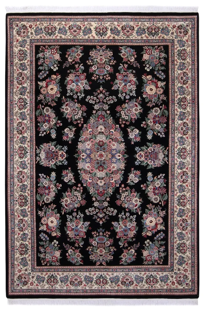 Cyrus Artisan Pakistani Sarough Rug
