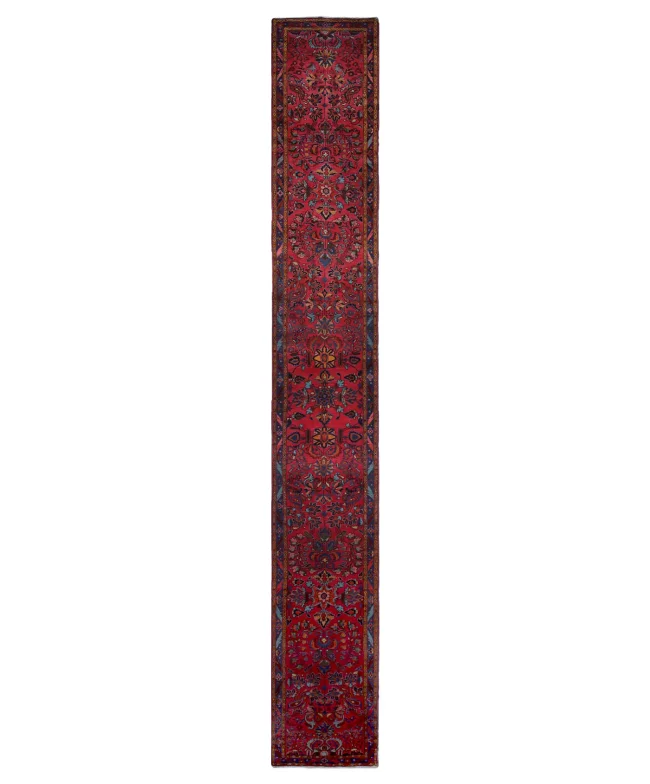Cyrus Artisan Persian Lilihan Rug