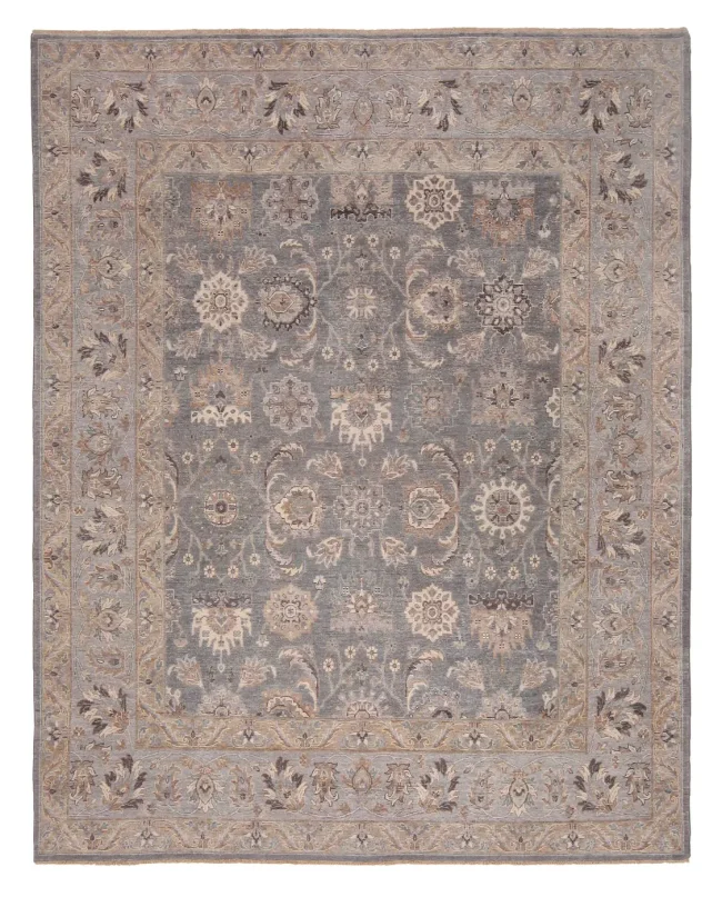 Cyrus Artisan Zafar ZFR-01 Rugs