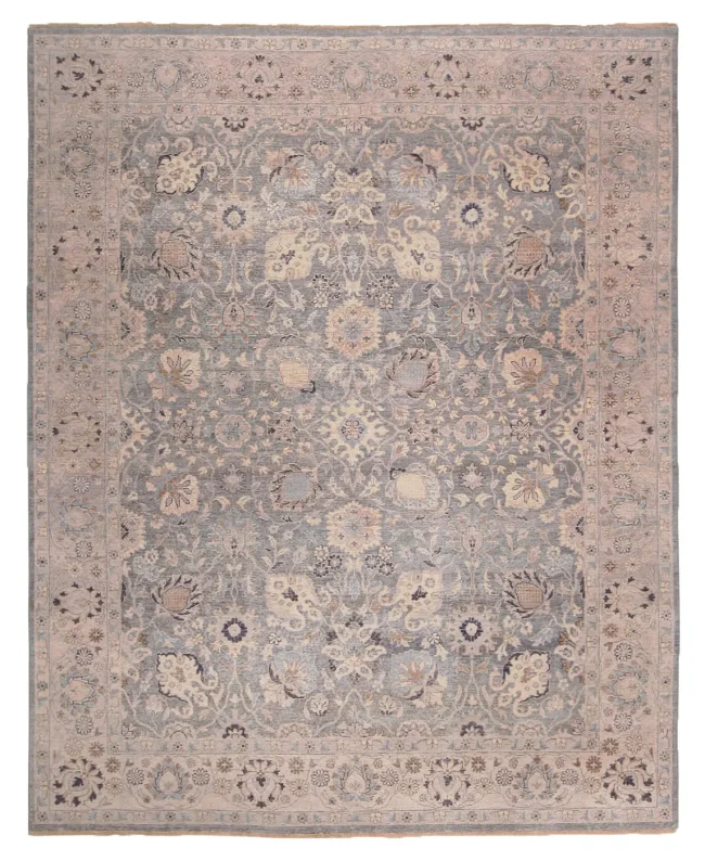 Cyrus Artisan Zafar ZFR-02 Rugs