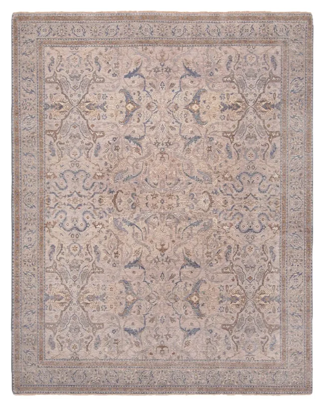 Cyrus Artisan Zafar ZFR-03 Rugs