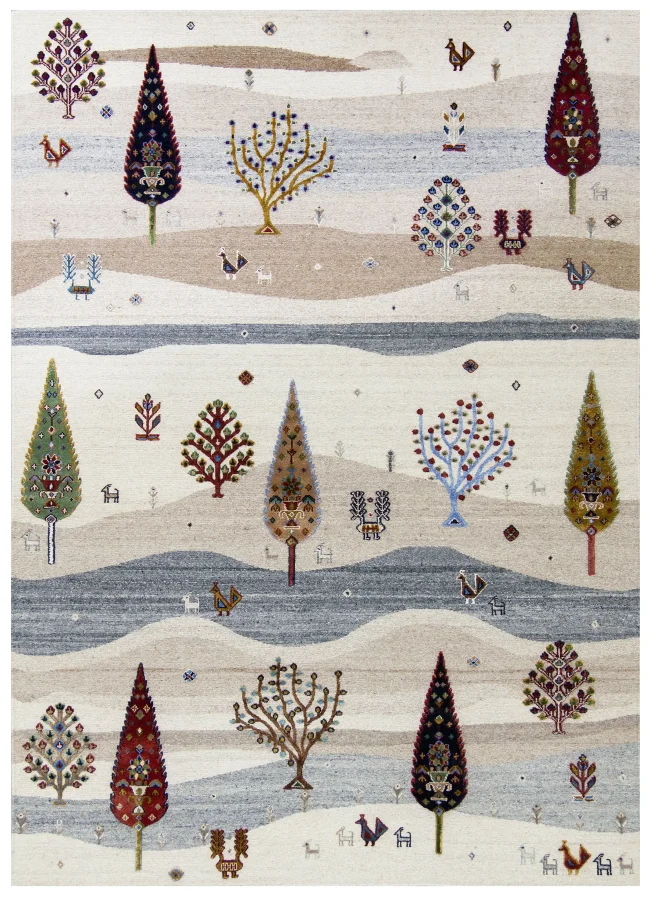 Cyrus Artisan Creek-CRK-27 Rugs