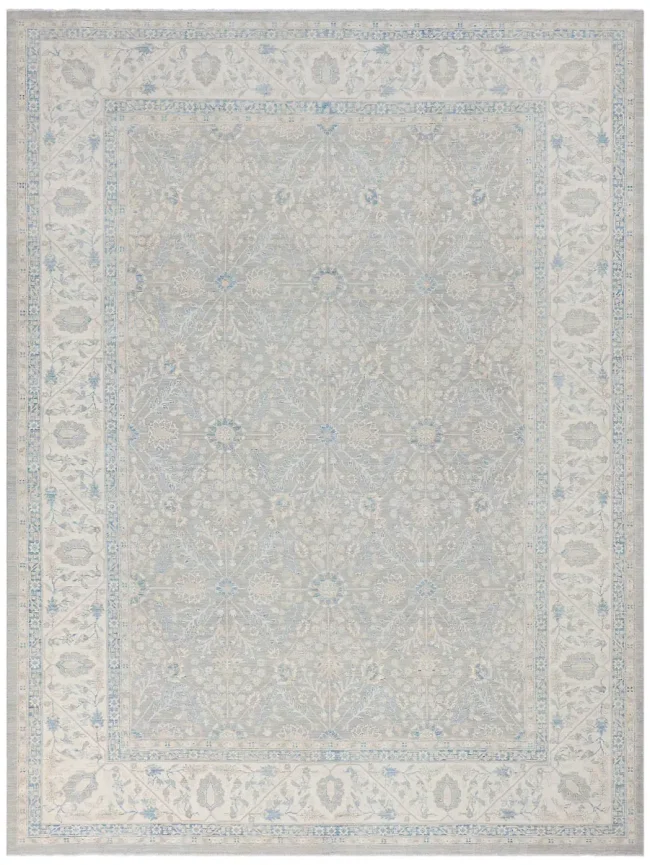 Cyrus Artisan Afghani Czar 2 Bijar Rug