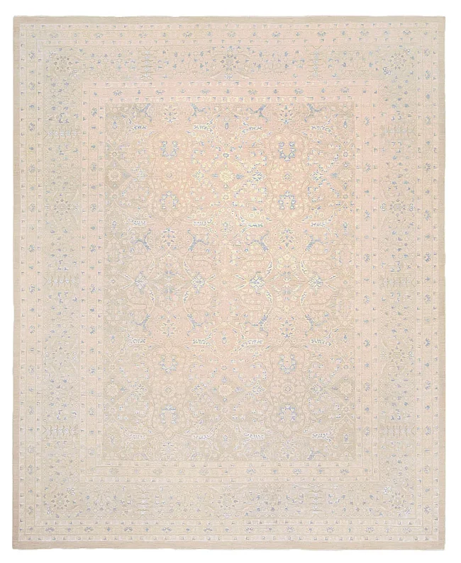 Cyrus Artisan Afghani Czar Bijar Rug