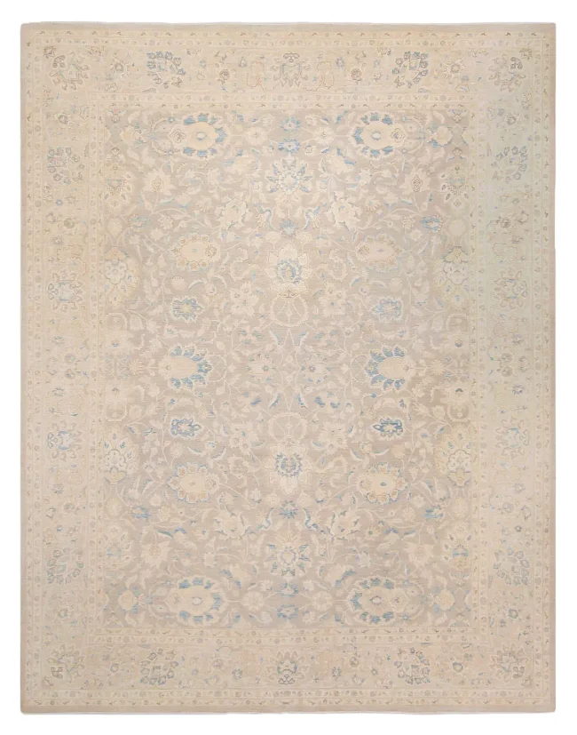 Cyrus Artisan Afghani Czar Tabriz Rug