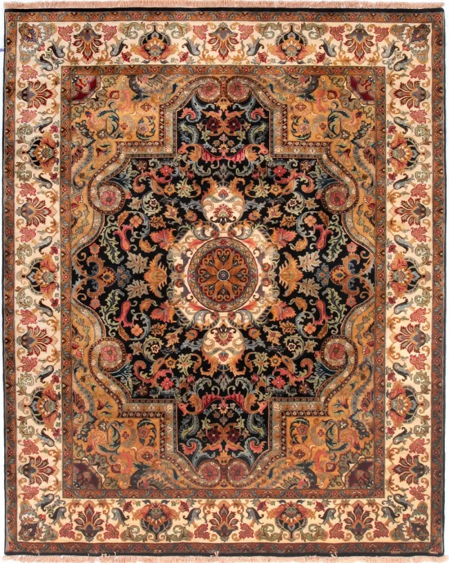 Cyrus Artisan GOL-03 Rugs