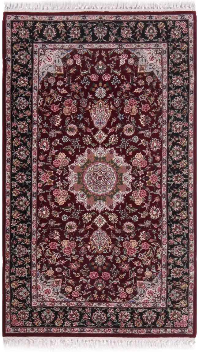 Cyrus Artisan Tabriz Rug