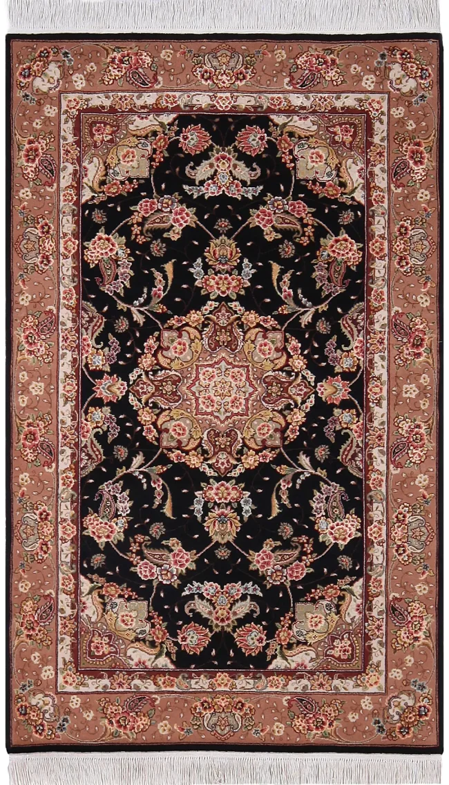 Cyrus Artisan Tabriz Rug