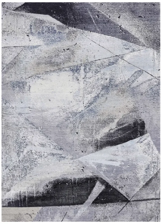 Cyrus Artisan Sterling STR-09 Rugs