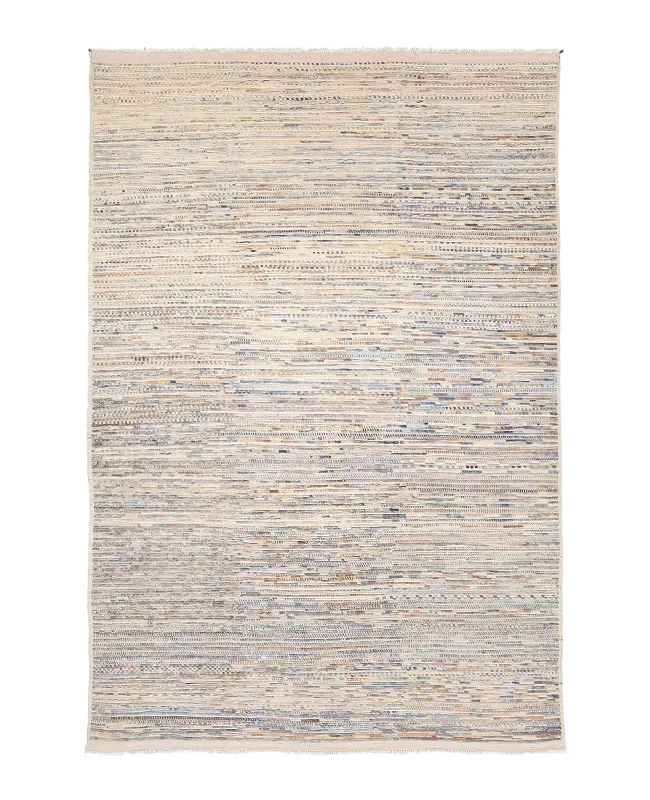 Cyrus Artisan Pakistani Moroccan Rug