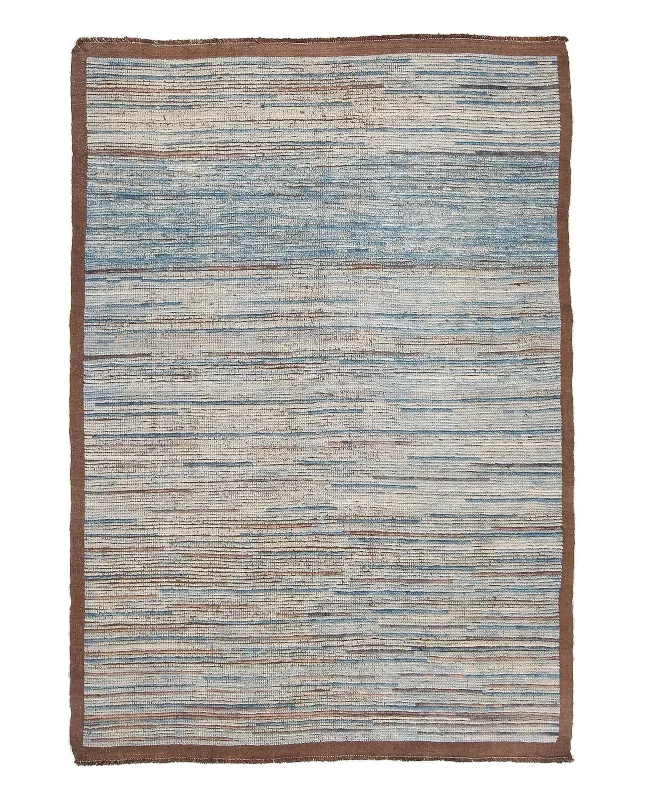 Cyrus Artisan Pakistani Moroccan Rug