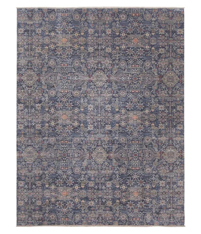 Cyrus Artisan Mesaria MSR-04 Rugs