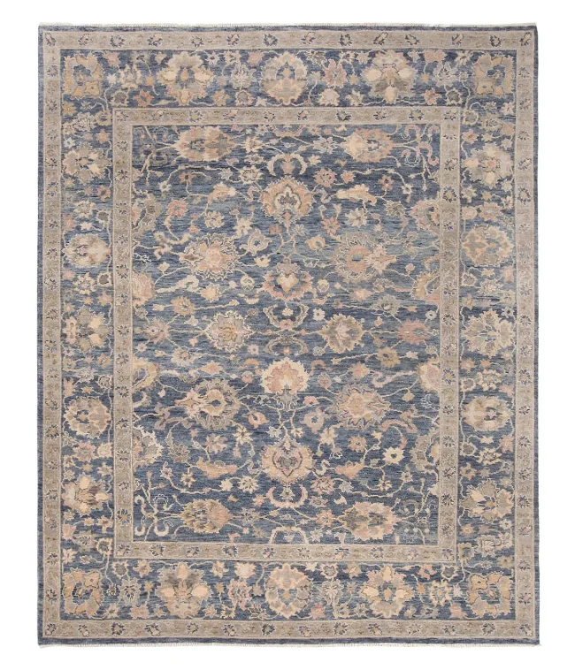 Cyrus Artisan Garima GRM-04 Rugs