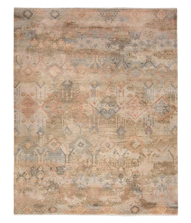 Cyrus Artisan Garima GRM-05 Rugs