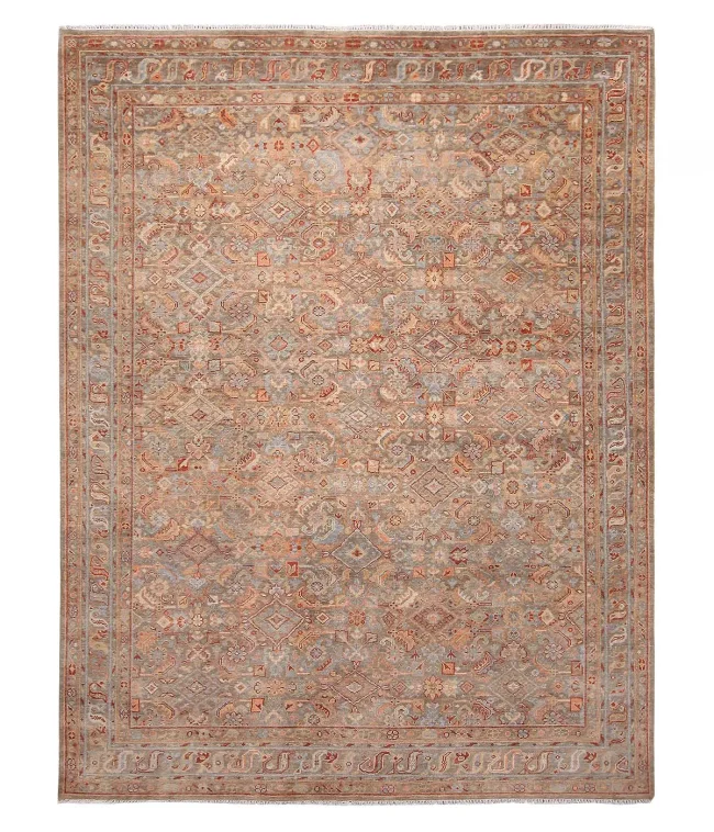 Cyrus Artisan Garima GRM-06 Rugs