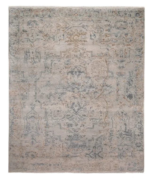 Cyrus Artisan Garima GRM-11 Rugs