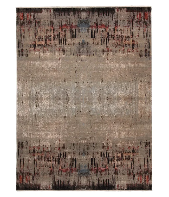 Cyrus Artisan Texture TXR-01 Rugs