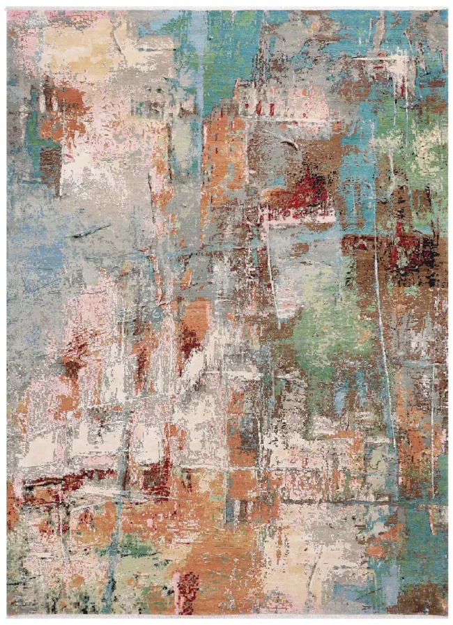 Cyrus Artisan Texture TXR-02 Rugs